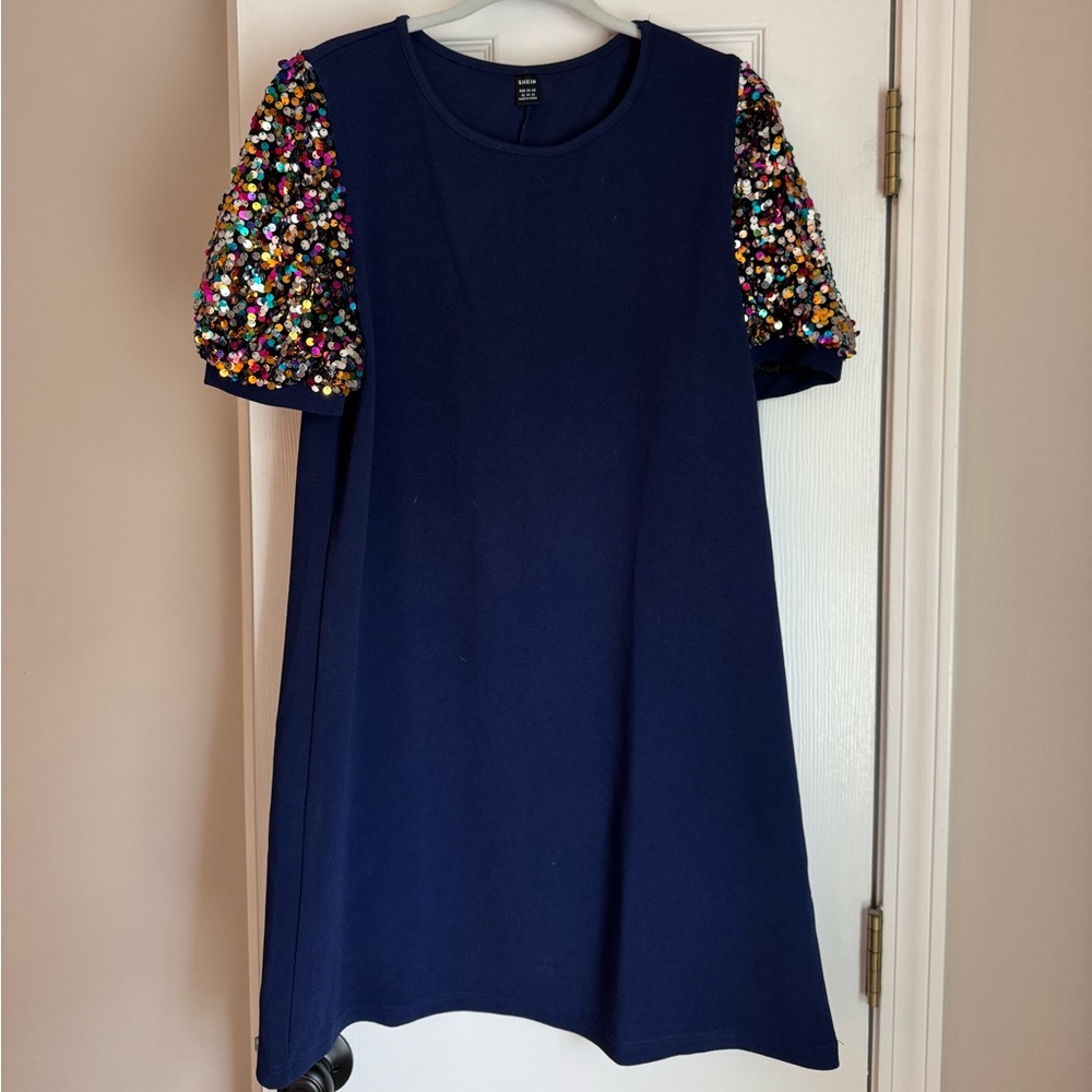 NWOT SHEIN Dress